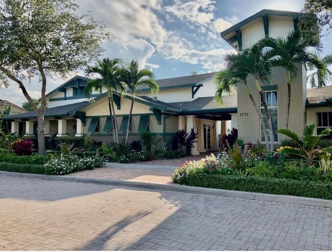 Club House and Gym - 770 Millbrae Ct Unit 5 Rental