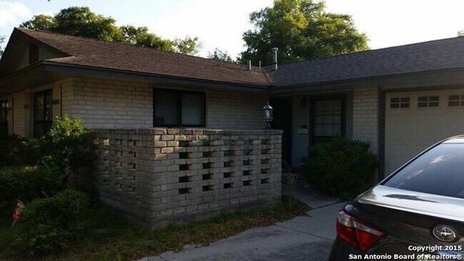 Photo - 4609 Warpath St