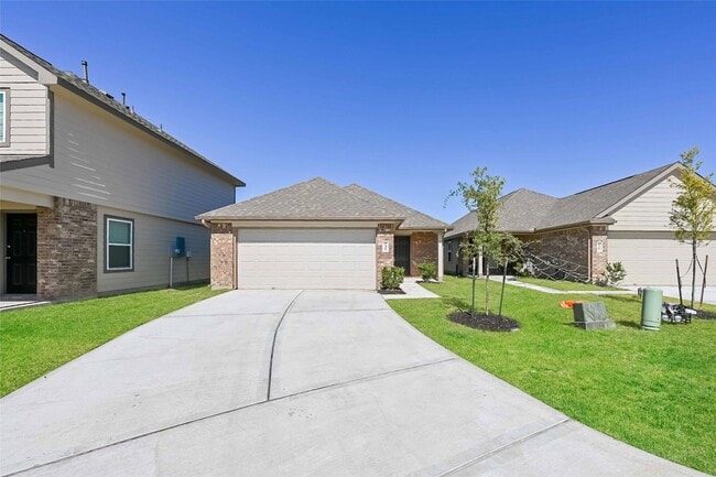 Building Photo - 22459 Clear Castle Dr Rental