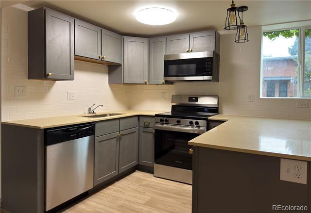Building Photo - 2201 S High St Unit 1832 Rental