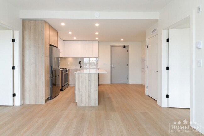 Photo - Elevated Living in Langley: Brand-New 2-Bedroom Condo at The District at Willoughby Unit 515