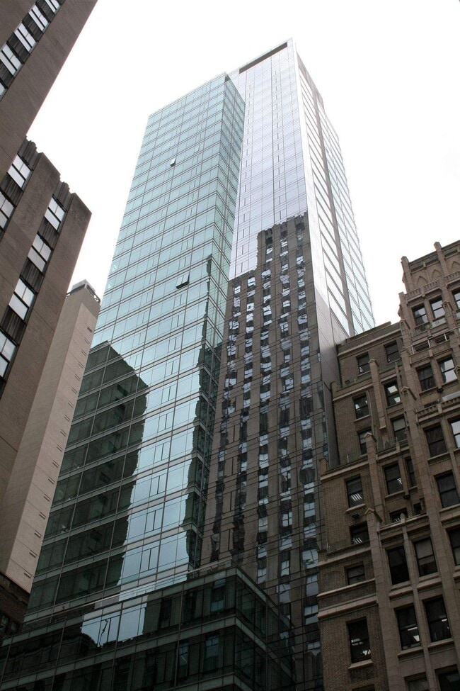 Building Photo - 18 W 48th St Rental