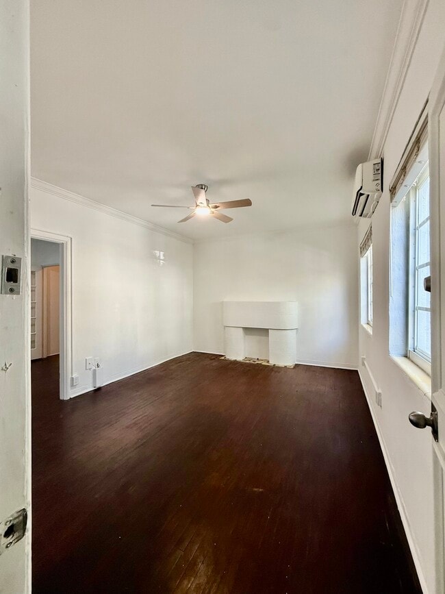 Photo - Lincoln Road Apartments