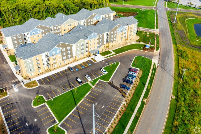 Photo - WaterWalk Kansas City Overland Park