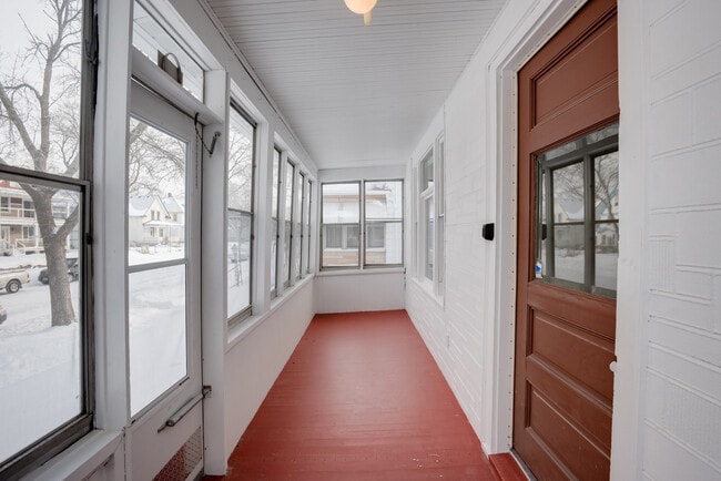 Photo - 4BD 2BA House. Refurbished, large house, great location available JUNE 1ST.