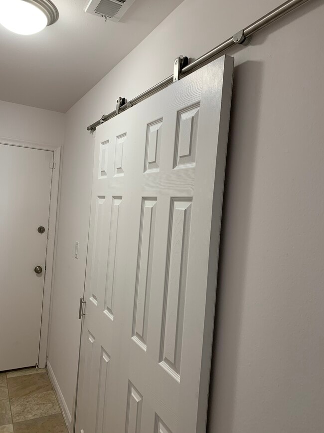 Whethersfield Apartments