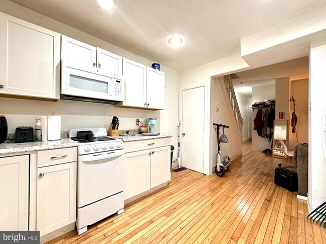 Photo - 1710 N Bouvier St