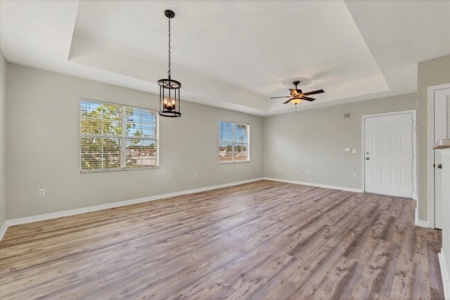 Photo - Updated 2/2 unit becoming available for an... Unit 208