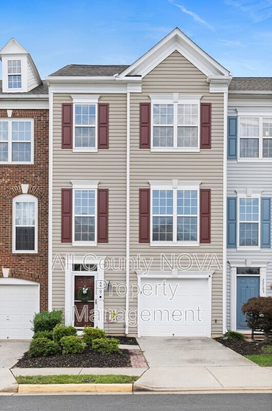 Photo - 22707 High Haven Terrace