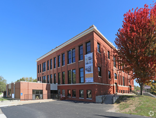 Photo - HL29 Modern Flats Apartments