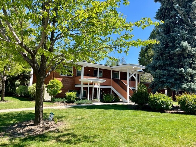 Photo - Pleasanton Apartments