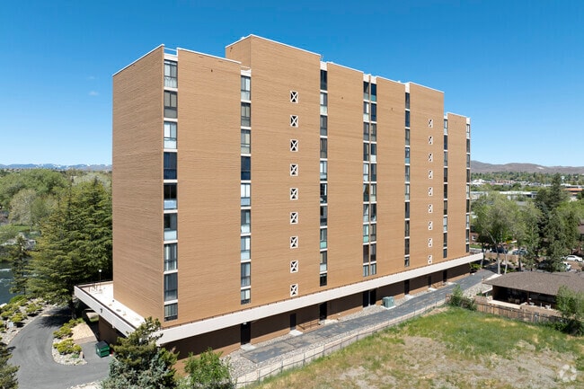 Photo - 1200 Riverside Dr Apartments