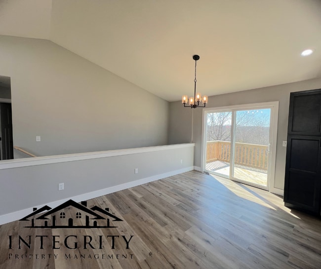 Photo - Newly Built Modern Style Single Family Home!