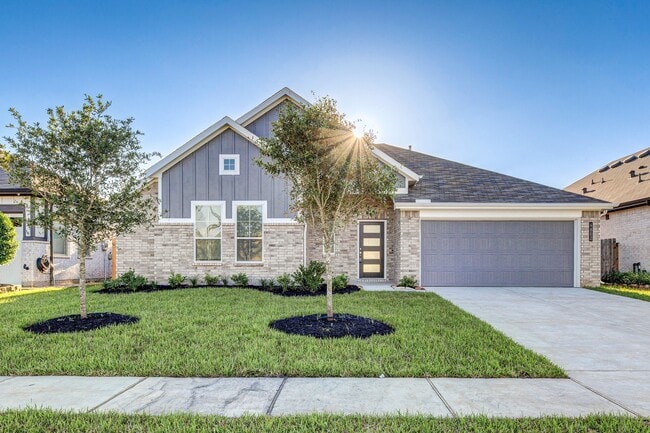 Building Photo - 4802 Seabourne Landing Dr