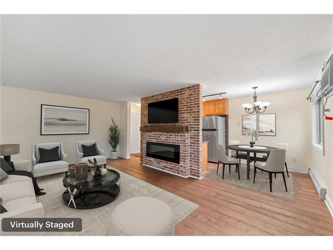 Photo - 3540 Hennepin Ave Unit 115