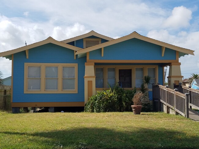 Hear the ocean from your front porch! - Hear the ocean from your front porch! Casa