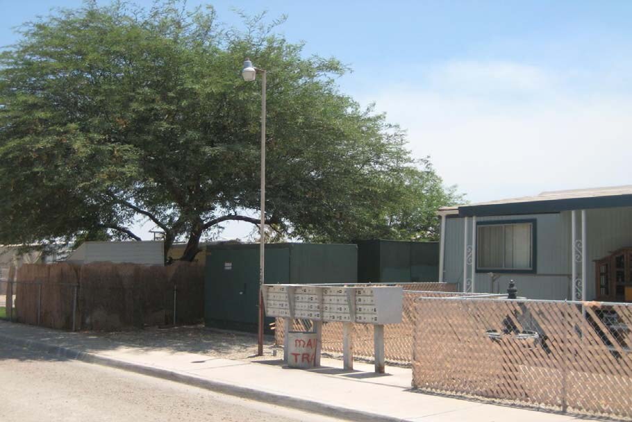 Photo - Malan Mobile Home Park