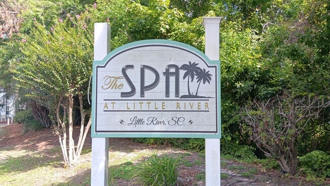 Photo - Furnished Two-Bedroom, Two-Bath Townhome in Little River. Available early December, 2025!