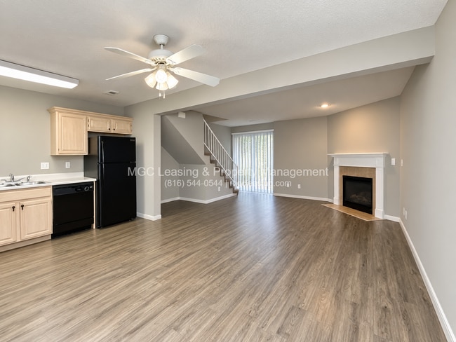 1109-1115 Garden Way