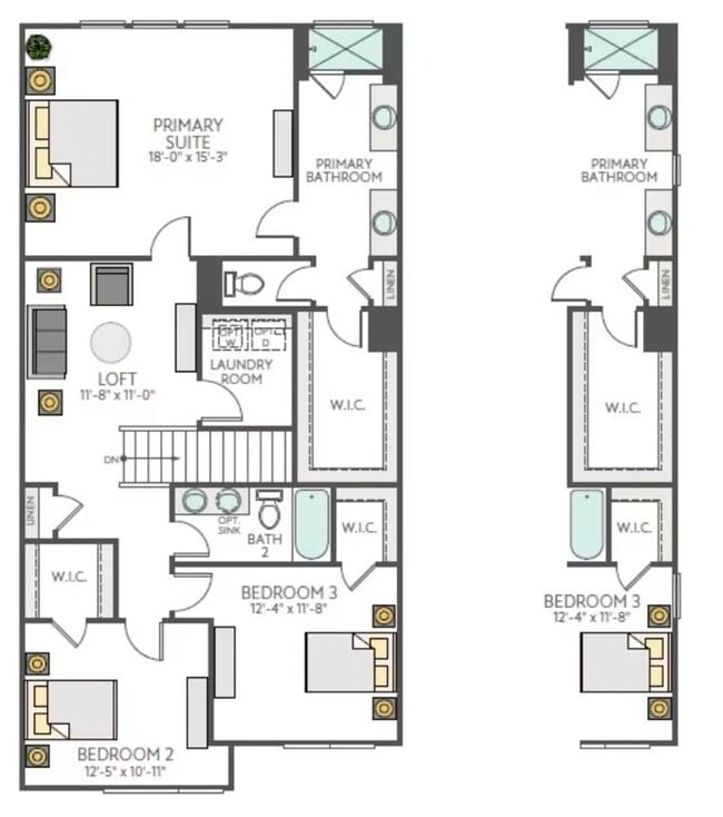 Photo - 228 Oak Summit Pl