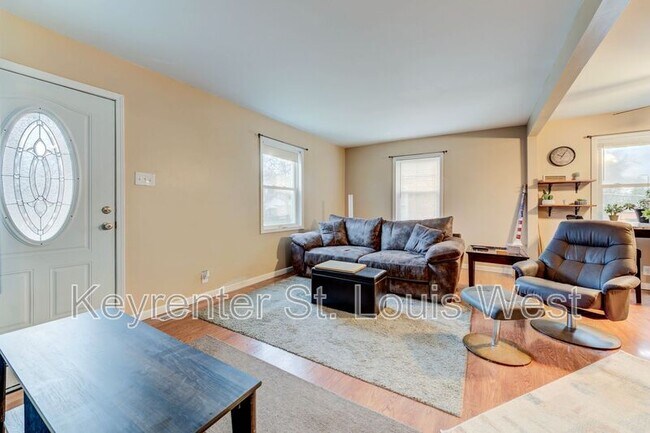 Photo - 2817 Mohattan Ln