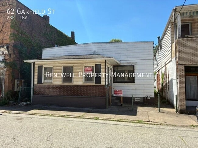 Building Photo - 62 Garfield St