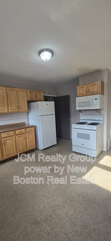 Photo - 66 Batchelder St Unit 2 / 2nd Floor