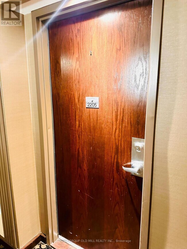 Photo - 101 Subway Crescent Unit 2205
