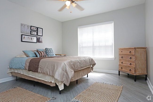 1 HAB, Habitación - Barcelona