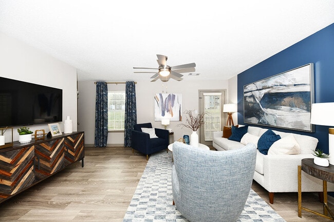 Ascent Apartment Homes