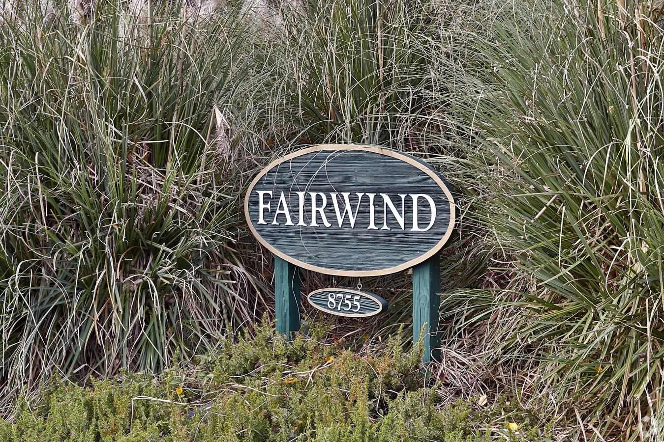 Photo - Fairwind
