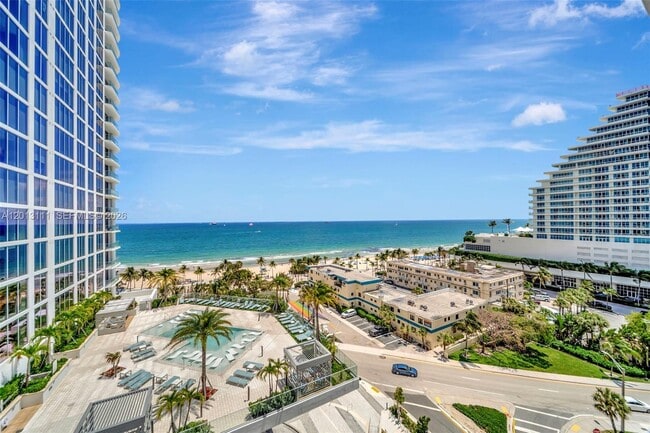 Photo - 153 N Seabreeze Blvd Unit 801