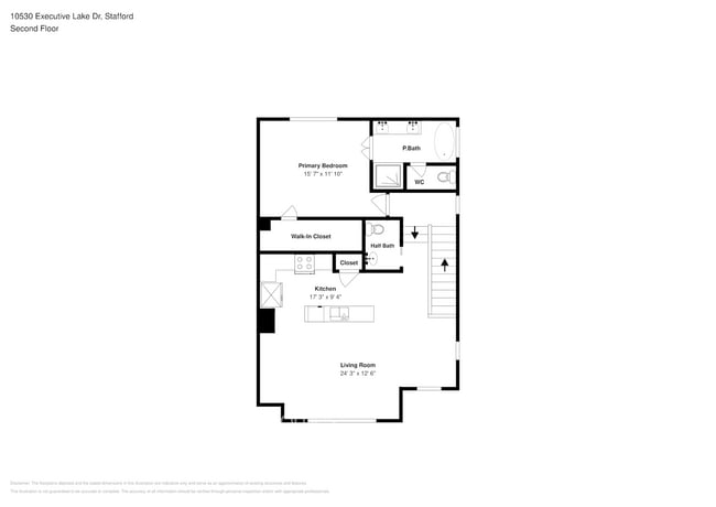 Photo - 10530 Executive Lake Dr