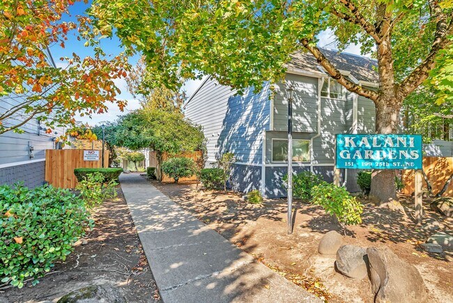 Photo - Kalani Gardens