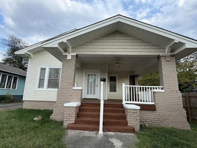 Building Photo - 3108 Linden Ave Rental