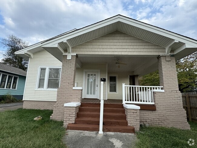 Building Photo - 3108 Linden Ave Rental