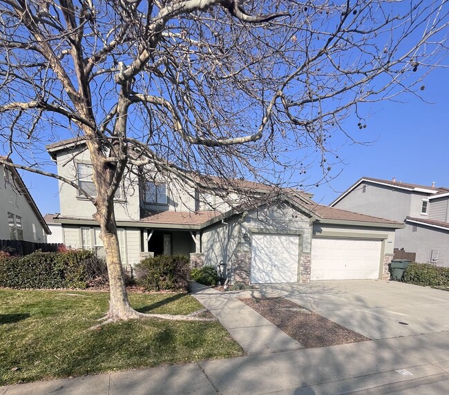 BEAUTIFUL HOME IN WEST ROSEVILLE!! - BEAUTIFUL HOME IN WEST ROSEVILLE!!