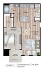 766 Square Feet