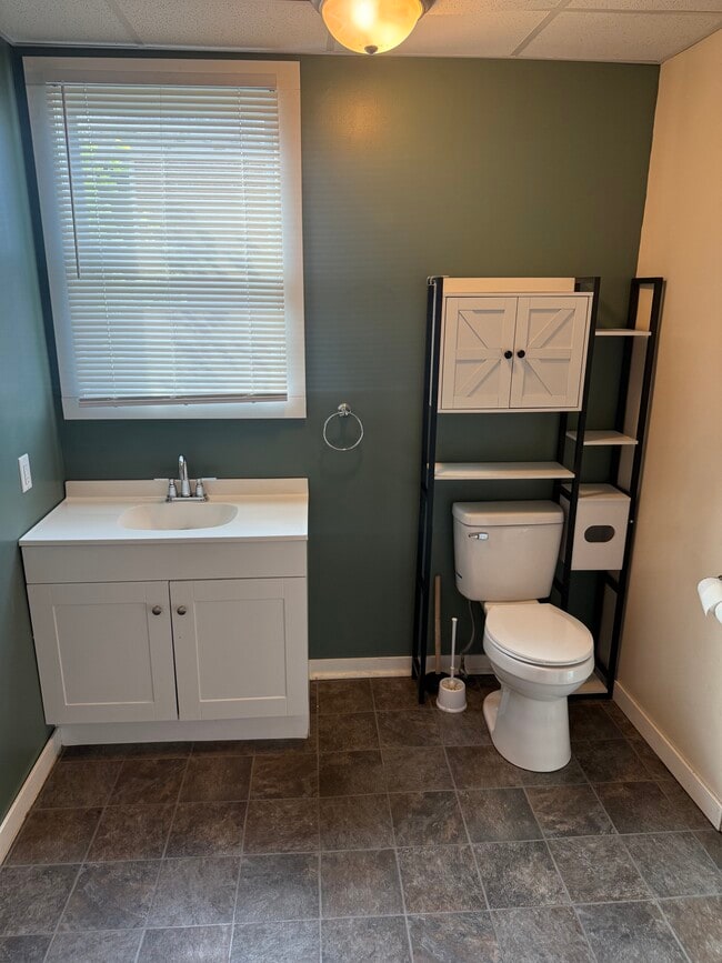 Bathroom 1 - 810 E McCarty St