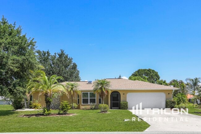 Building Photo - 25522 Rampart Blvd Rental