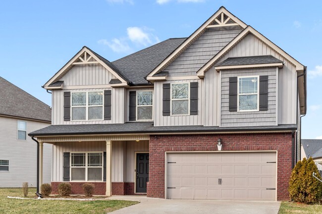 Photo - Pet Friendly Five Bedroom!