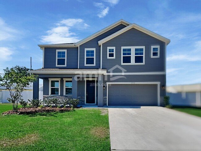 Photo - 1056 Summer Stone Loop House