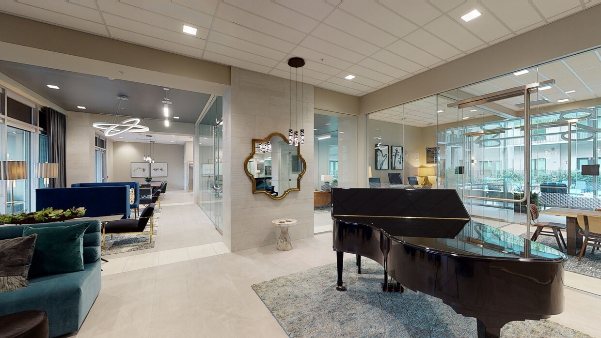 Photo - Canal 1535 Apartments