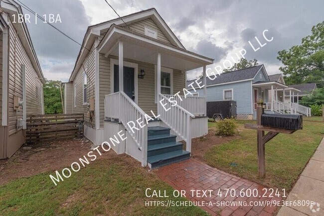 Building Photo - "Charming 1-Bed Oasis in Augusta - Cozy Ho... Rental