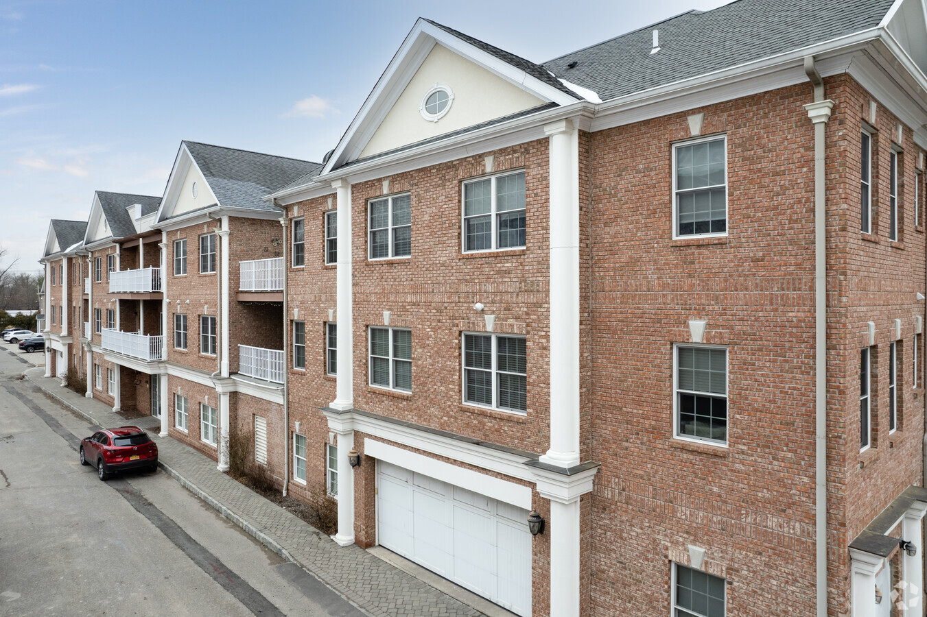 Photo - Paris Square Townhomes