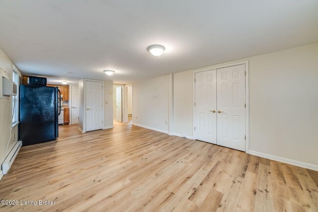 Photo - 1612 Ellwood Ave Unit 1 Rear