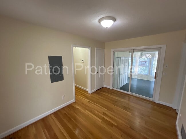 Photo - Saluda Gardens Home