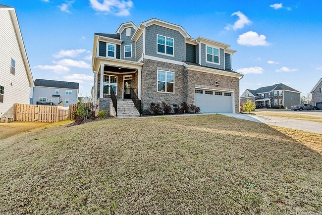 Photo - Great corner lot in Austin Creek with Fenced in Yard!