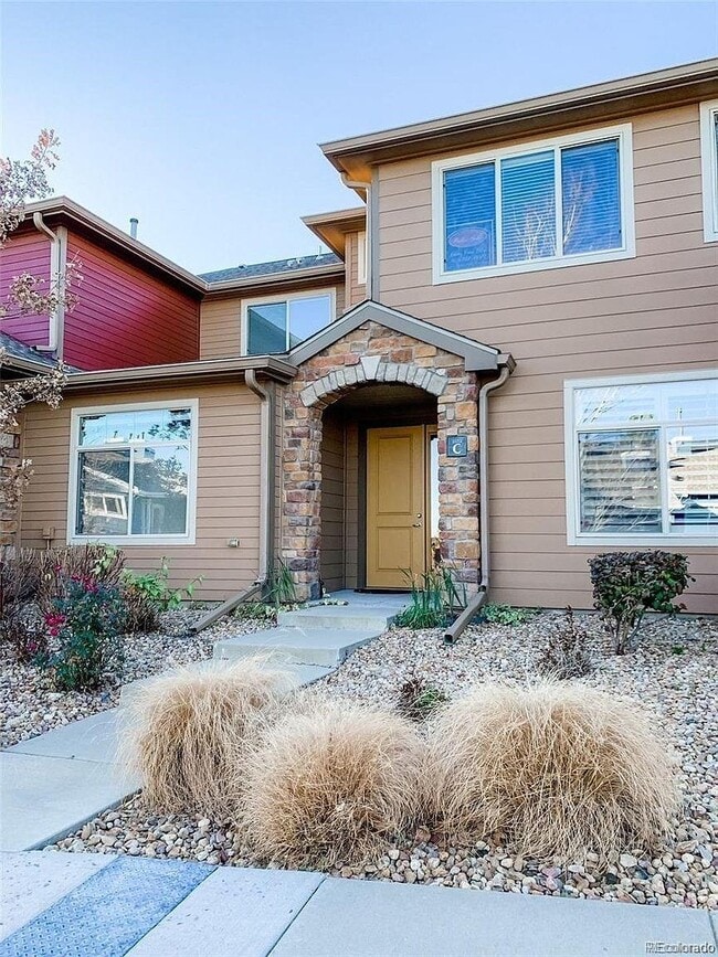 Photo - 8552 Gold Peak Ln Townhome