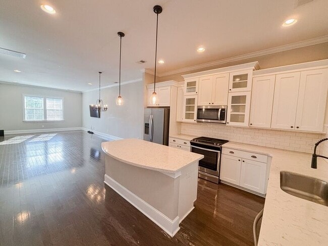 Photo - 1028 Bowman Woods Dr